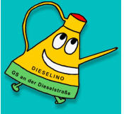 Logo Dieselino