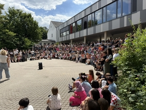 schulfest